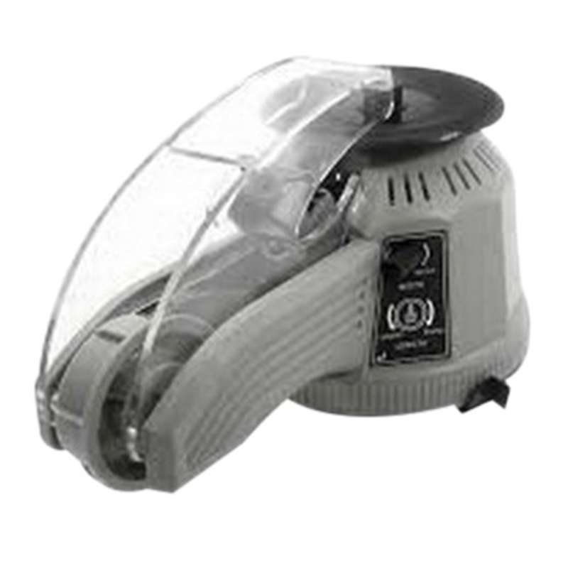 AUTOMATIC CAROUSEL TAPE DISPENSER